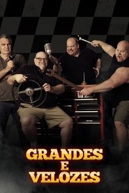 Fat n’ Furious: Rolling Thunder Season 3 Episode 4