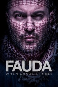 Fauda Season 1 Episode 12