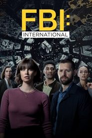 FBI: International Season 3 Episode 2