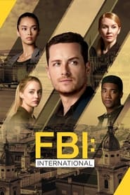 FBI: International Season 4 Episode 11