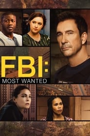 FBI: Most Wanted FBI: Most Wanted
