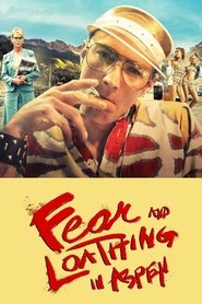 Fear and Loathing in Aspen Fear and Loathing in Aspen