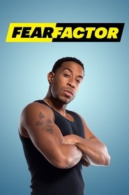 Fear Factor Season 1 Episode 9