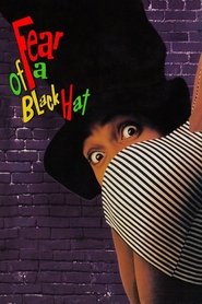 Fear of a Black Hat Fear of a Black Hat