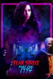 Fear Street Part One: 1994 Fear Street Part One: 1994