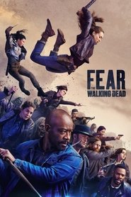 Fear the Walking Dead Season 6 Episode 1