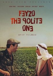 Feyzo, the Polite One Feyzo, the Polite One