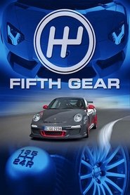 Fifth Gear Season 28 Episode 1