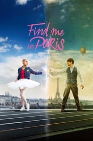 Find Me in Paris Season 3 Episode 25