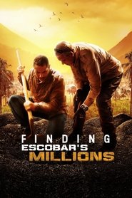 Finding Escobar’s Millions Finding Escobar’s Millions