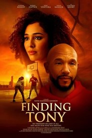 Finding Tony Finding Tony