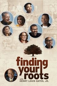 Finding Your Roots Season 6 Episode 10