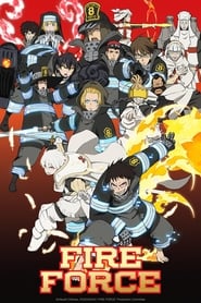 Fire Force Season 3 Episode 5