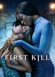First Kill Season 1 Episode 2