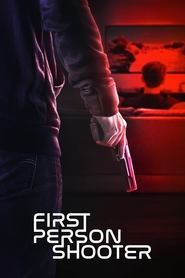 First Person Shooter First Person Shooter