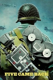 Five Came Back Season 1 Episode 2