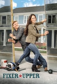 Fixer Upper Season 3 Episode 5