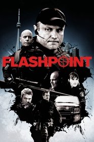 Flashpoint Flashpoint