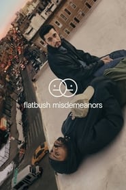 Flatbush Misdemeanors Season 2 Episode 8