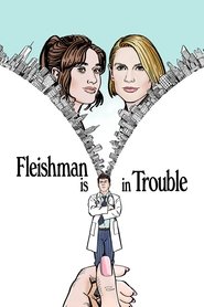 Fleishman Is in Trouble Season 1 Episode 3