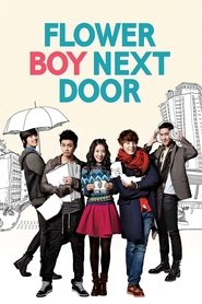 Flower Boy Next Door Flower Boy Next Door