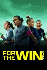 For the Win: NWSL Season 1 Episode 4