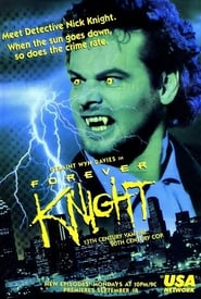 Forever Knight Season 3 Episode 22