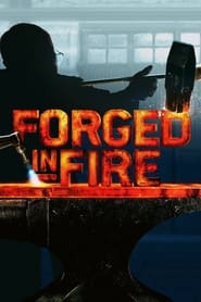 Forged in Fire Season 5 Episode 27