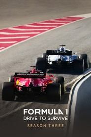 Formula 1: Drive to Survive Season 3 Episode 4