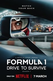 Formula 1: Drive to Survive Season 7 Episode 10