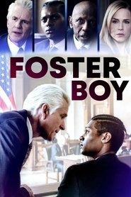 Foster Boy Foster Boy