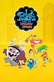 Foster’s Home for Imaginary Friends Season 3 Episode 14