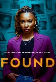 Found Season 1 Episode 1