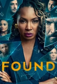 Found Season 2 Episode 5