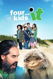 Four Kids and It Four Kids and It