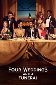 Four Weddings and a Funeral Season 1 Episode 7
