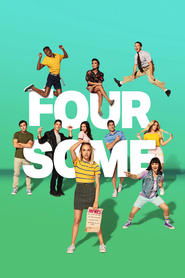 Foursome Season 2 Episode 5