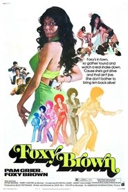 Foxy Brown Foxy Brown