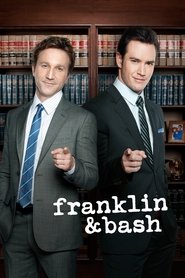 Franklin & Bash Season 2 Episode 3