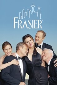 Frasier Season 10 Episode 1