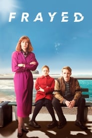 Frayed Season 2 Episode 1