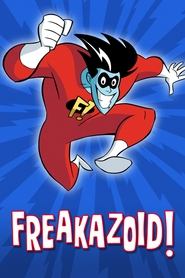 Freakazoid! Season 2 Episode 7