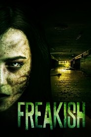 Freakish Season 2 Episode 4