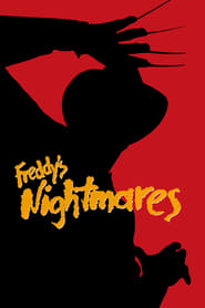 Freddy’s Nightmares Freddy’s Nightmares