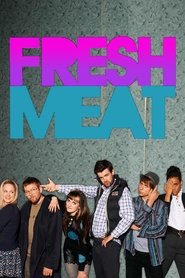 Fresh Meat Fresh Meat
