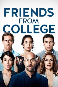 Friends from College Season 1 Episode 7