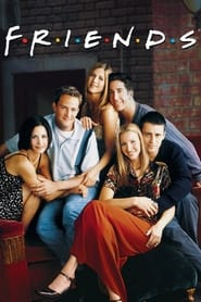 Friends Season 10 Episode 3
