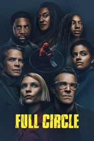 Full Circle Season 1 Episode 1