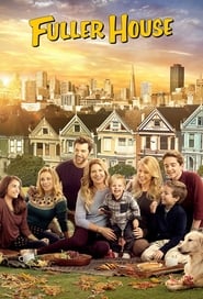 Fuller House Season 3 Episode 1
