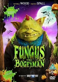 Fungus the Bogeyman Season 1 Episode 2